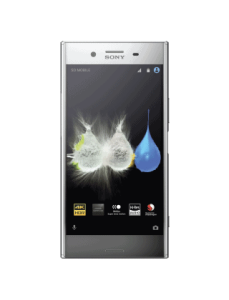 Sony Xperia XZ Premium Reparation