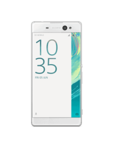 Sony Xperia XA Ultra Reparation