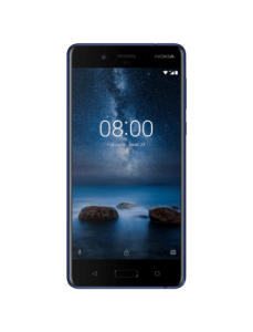 Nokia 8 Reparation