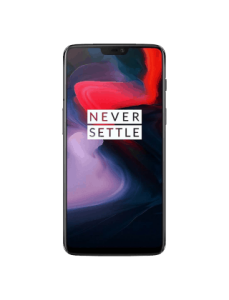 OnePlus 6 Reparation