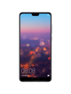 Huawei P20 Pro Reparation