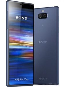 Sony Xperia 10 Plus Reparation
