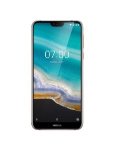 Nokia 7.1 Reparation