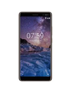 Nokia 7 Plus Reparation