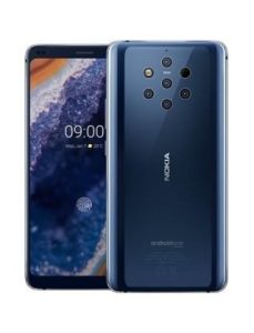 Nokia 9 PureView Reparation