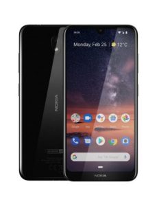 Nokia 3.2 Reparation