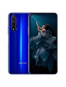Honor 20 Reparation