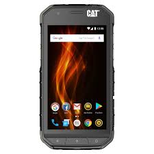 CAT S31 Reparation