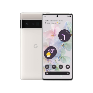 Pixel 6 Pro Reparation