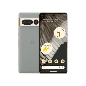 Pixel 7 Pro Reparation