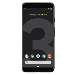 Pixel 3 XL Reparation