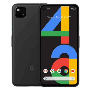Pixel 4A 4G Reparation
