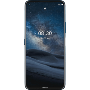 Nokia 8.3 5G Reparation