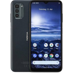 Nokia G21 reparation