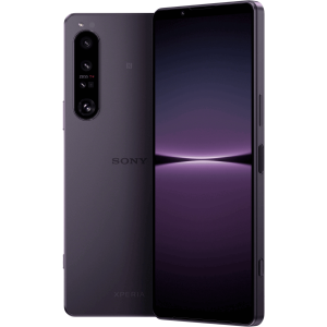 Sony Xperia 1 IV reparation