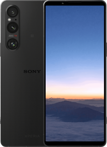Sony Xperia 1 V Reparation