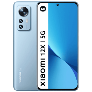 Xiaomi Mi 12x 5G reparation