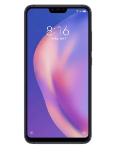 Xiaomi Mi 8 Lite reparation