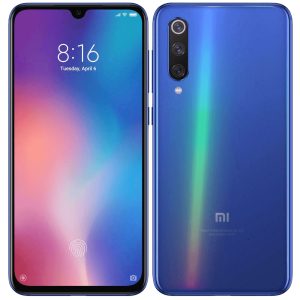 Xiaomi Mi 9 SE reparation
