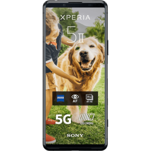 Sony Xperia 5 II Reparation