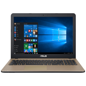 ASUS Bærbar Reparation