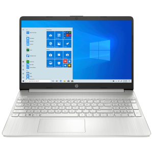 HP Bærbar Reparation