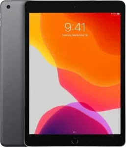 Apple iPad (10th generation)