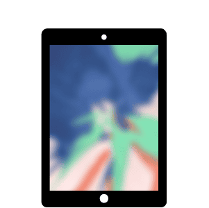 iPad Air 2019 Reparation