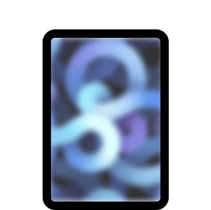 iPad Air 5 Reparation