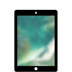 iPad Pro 9,7″ Reparation