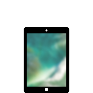 iPad Mini Reparation