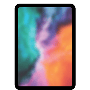 iPad Pro 12.9” (2020) Reparation