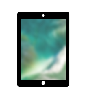 iPad 4 Reparation