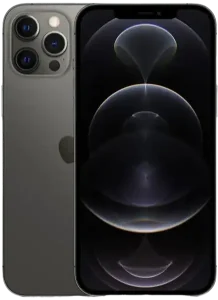 Apple iPhone 12 Pro Max