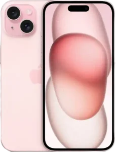 Apple iPhone 15 Plus