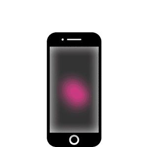 iPhone 7 Reparation