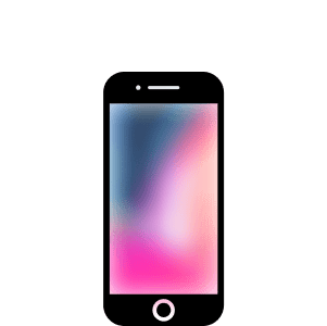 iPhone 8 Reparation
