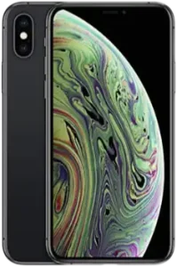 Apple iPhone XS
