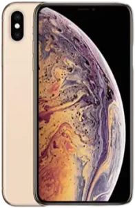 Apple iPhone XS Max