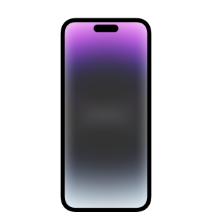 iPhone 14 Pro Max reparation