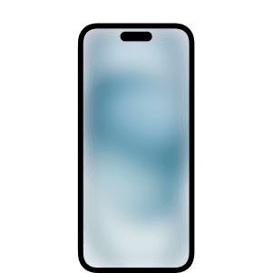 iPhone 16 Plus Reparation