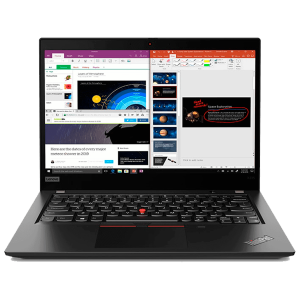 Lenovo Bærbar Reparation
