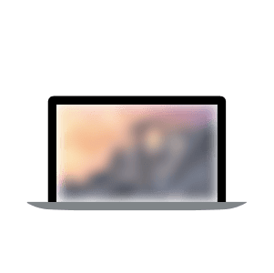 MacBook Air 11” 2010-2015 Reparation (A1465)