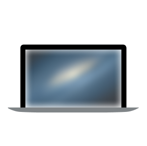 MacBook Air 13” 2010-2017 Reparation (A1466)