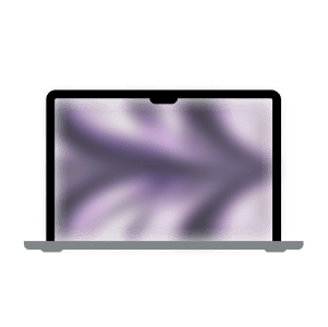 Macbook Air 13″ M2 2022 reparation (A2681)