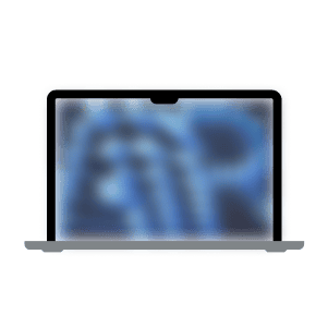 Macbook Air 13″ M3 2024 reparation (A3113)