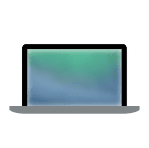 MacBook Pro 13” 2009-2012 Reparation (A1278)