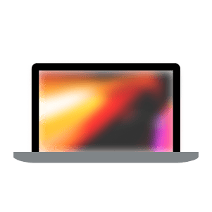MacBook Pro 13″ 2018-2019 (A1989, A2159) Reparation
