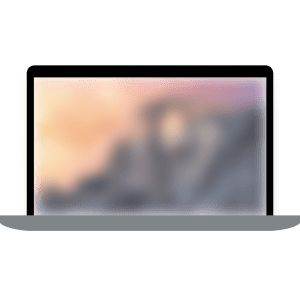 MacBook Pro 15” 2013-2015 Reparation (A1398)