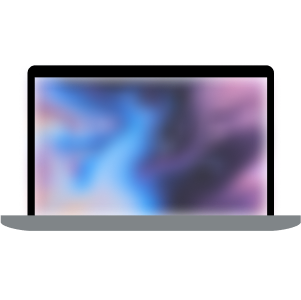 MacBook Pro 15” 2016-2019 Reparation (A1707, A1990)